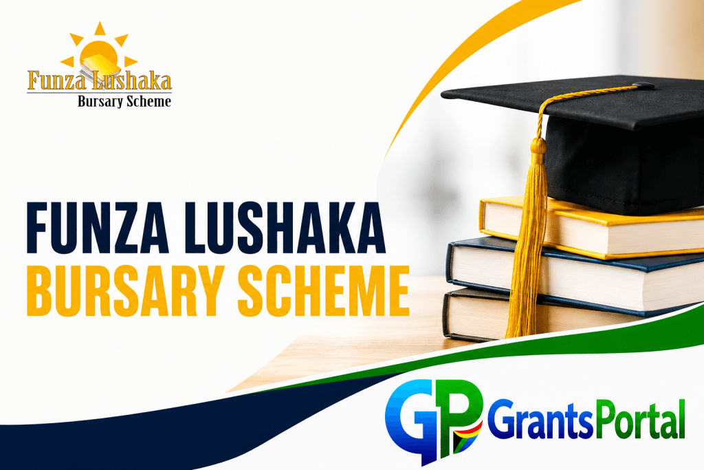 Funza Lushaka Bursary Scheme guide for South African students pursuing a teaching qualification.