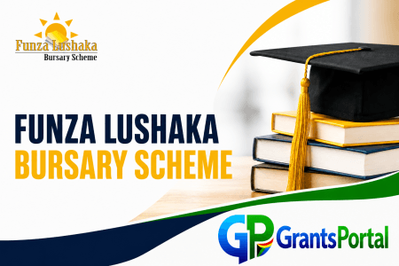 Funza Lushaka Bursary Scheme guide for South African students pursuing a teaching qualification.