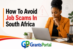 How to Avoid Job Scams in South Africa
